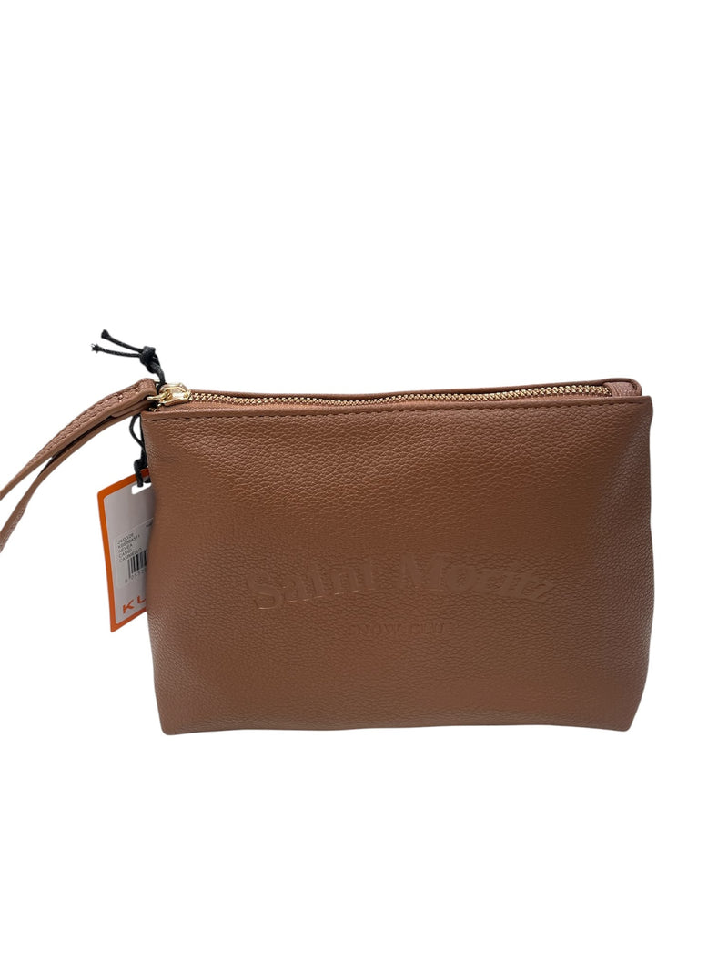 Kuvè Pochette Piccola Camel