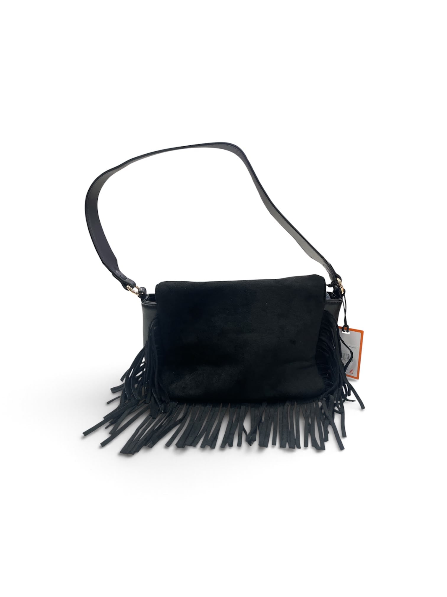 Kuvè Borsa a Spalla/Tracolla Small Nero