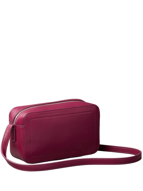 Calvin Klein Borsa A Tracolla Bold CK Camera Bag Fudge LV04F3220G BAP