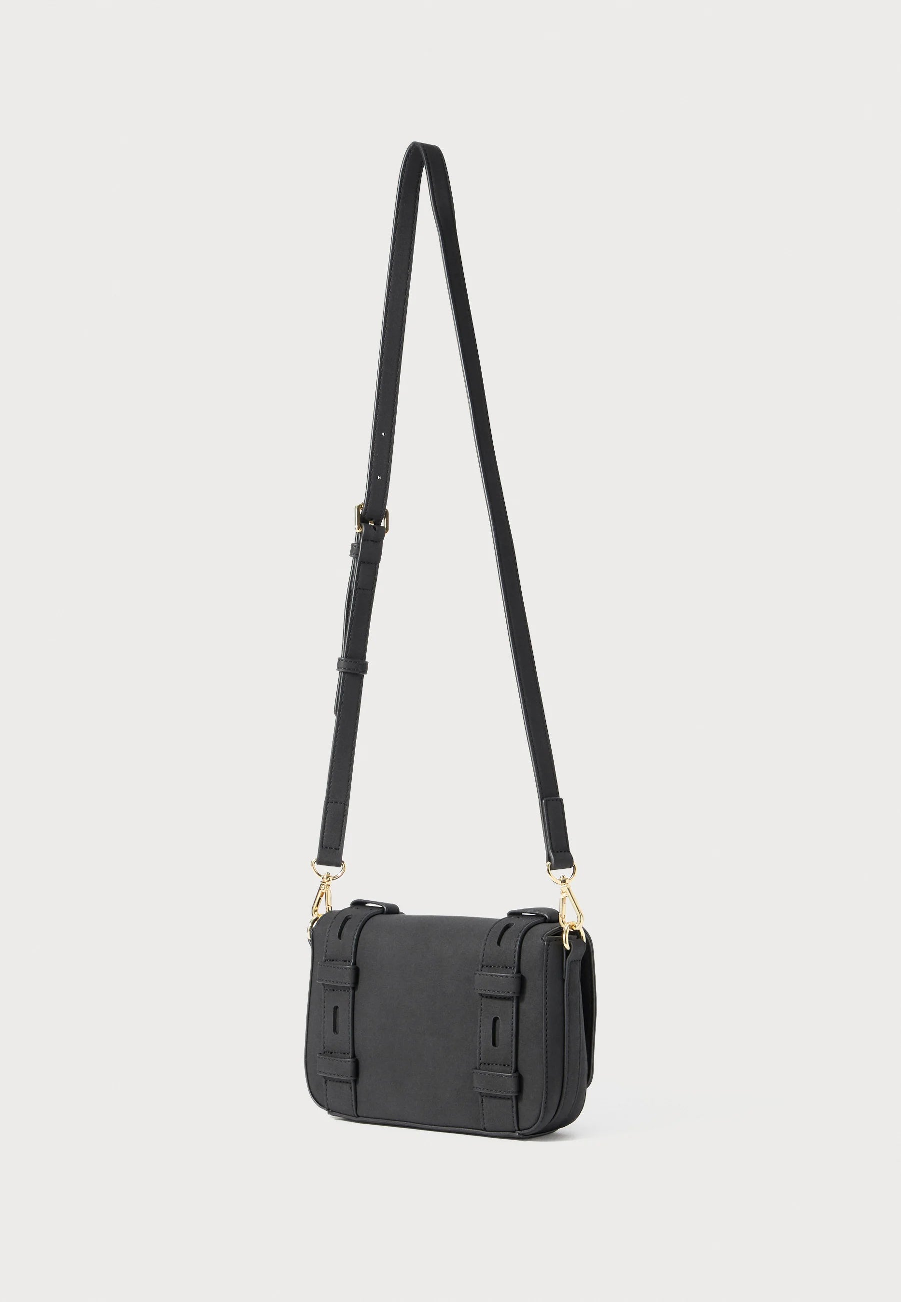 Love moschino Borsa a Tracolla Nera JC4171PP1NLB0000