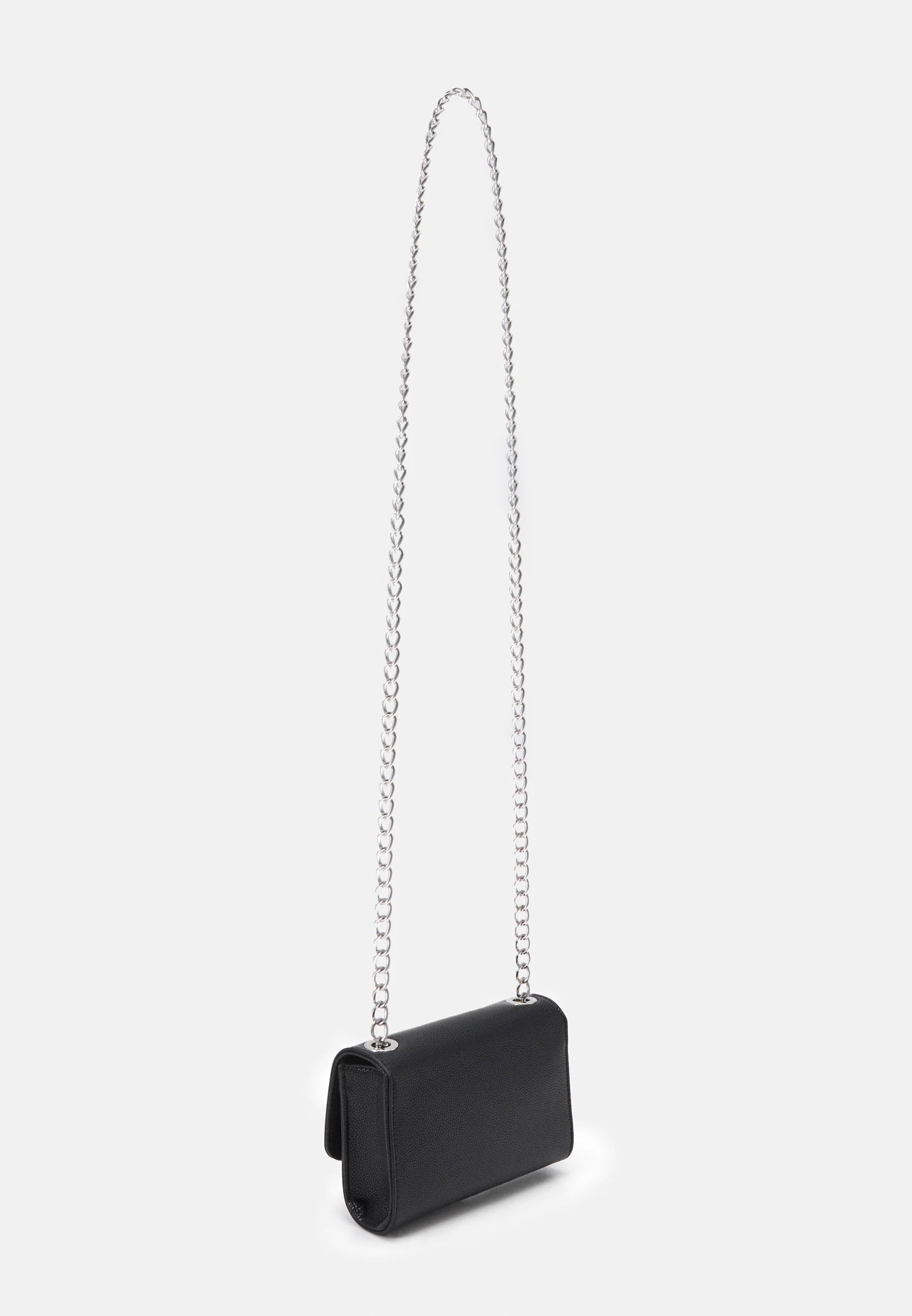Mario Valentino Borsa Divina Black/Silver
