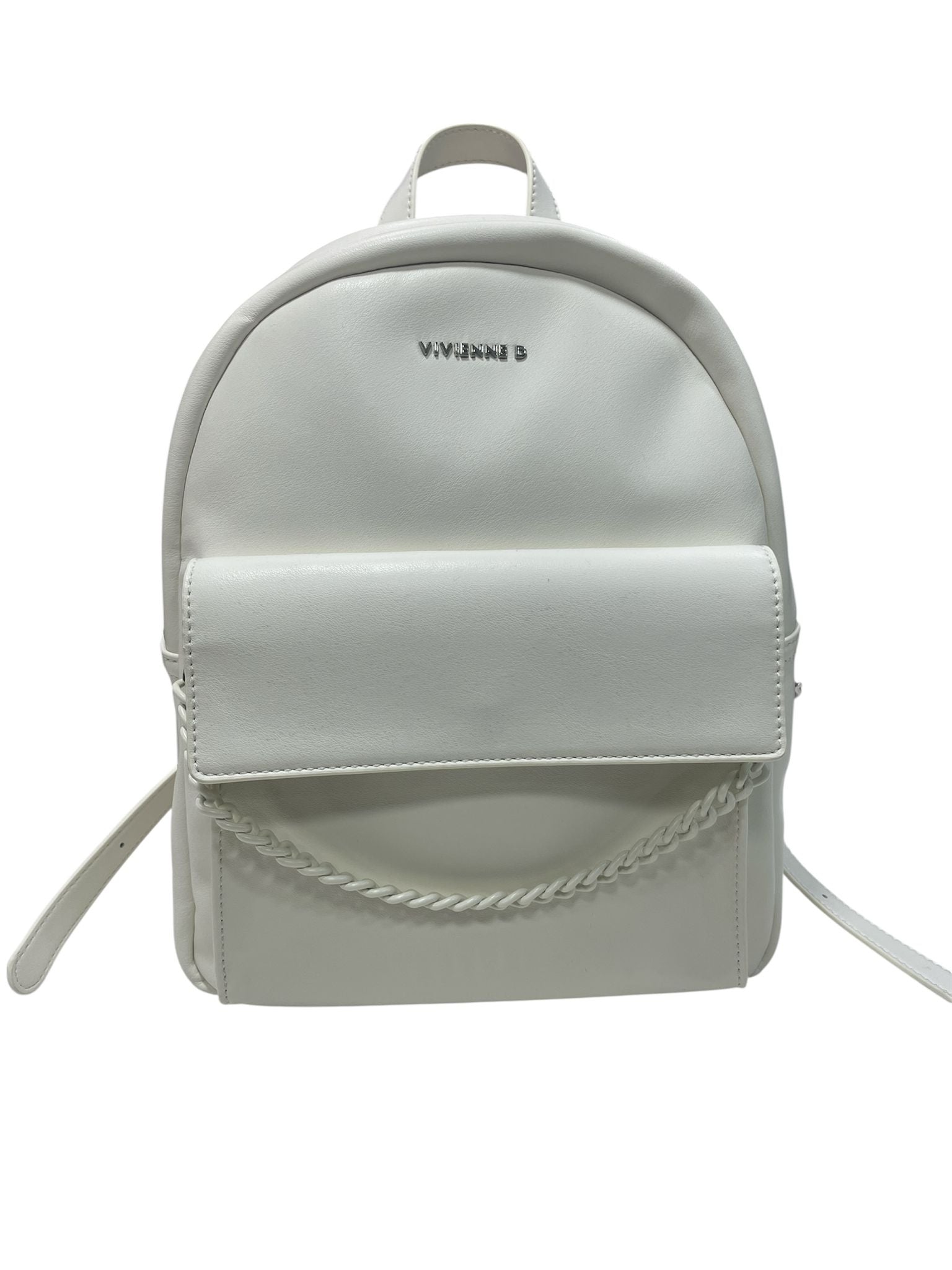 Vivienne D Zaino Bianco