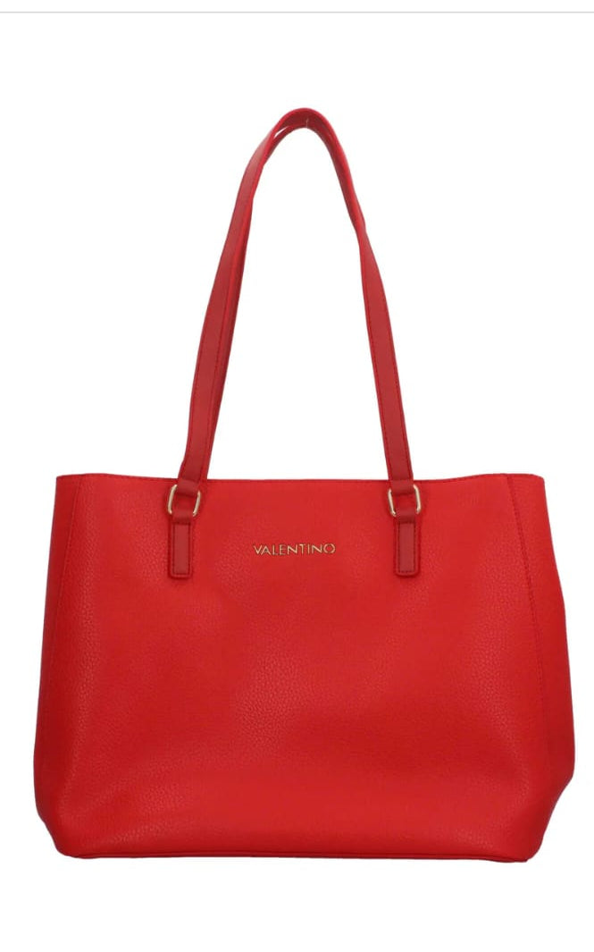 Mario Valentino Modello Superman Rosso