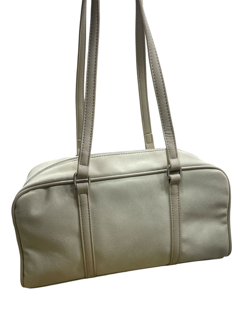 Vivienne D Borsa a Spalla Beige