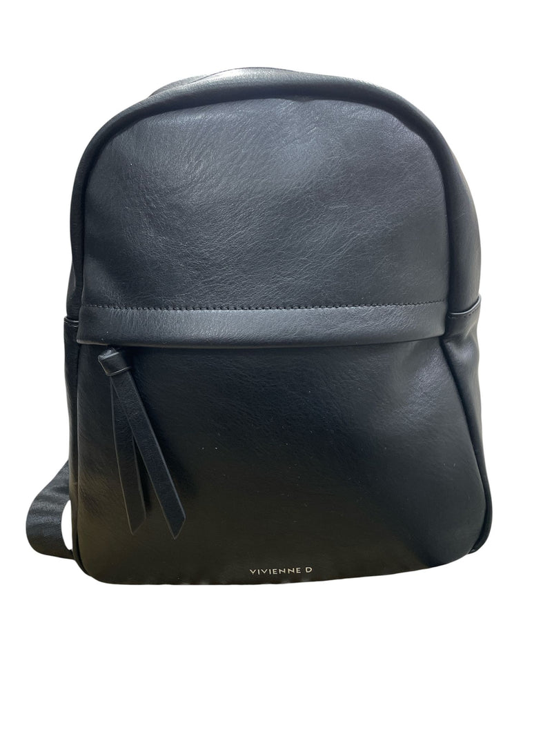 Vivienne D Zaino Nero