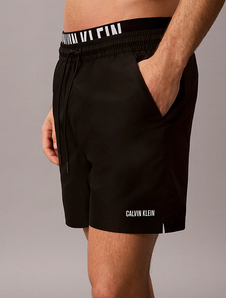 Calvin Klein Costume Nero