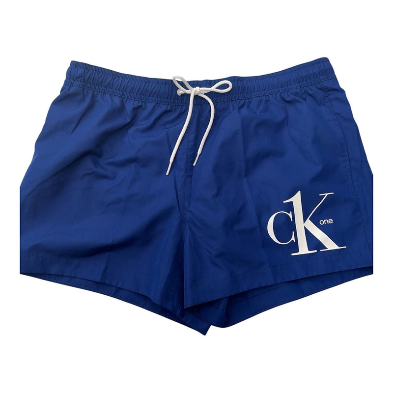 Calvin Klein Costume Blu