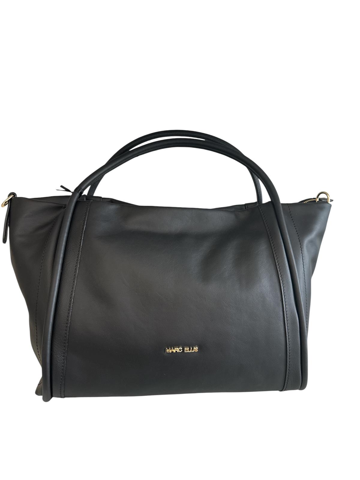 Lola L SA Black/Gold