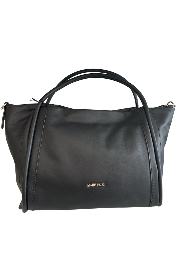 Lola L SA Black/Gold