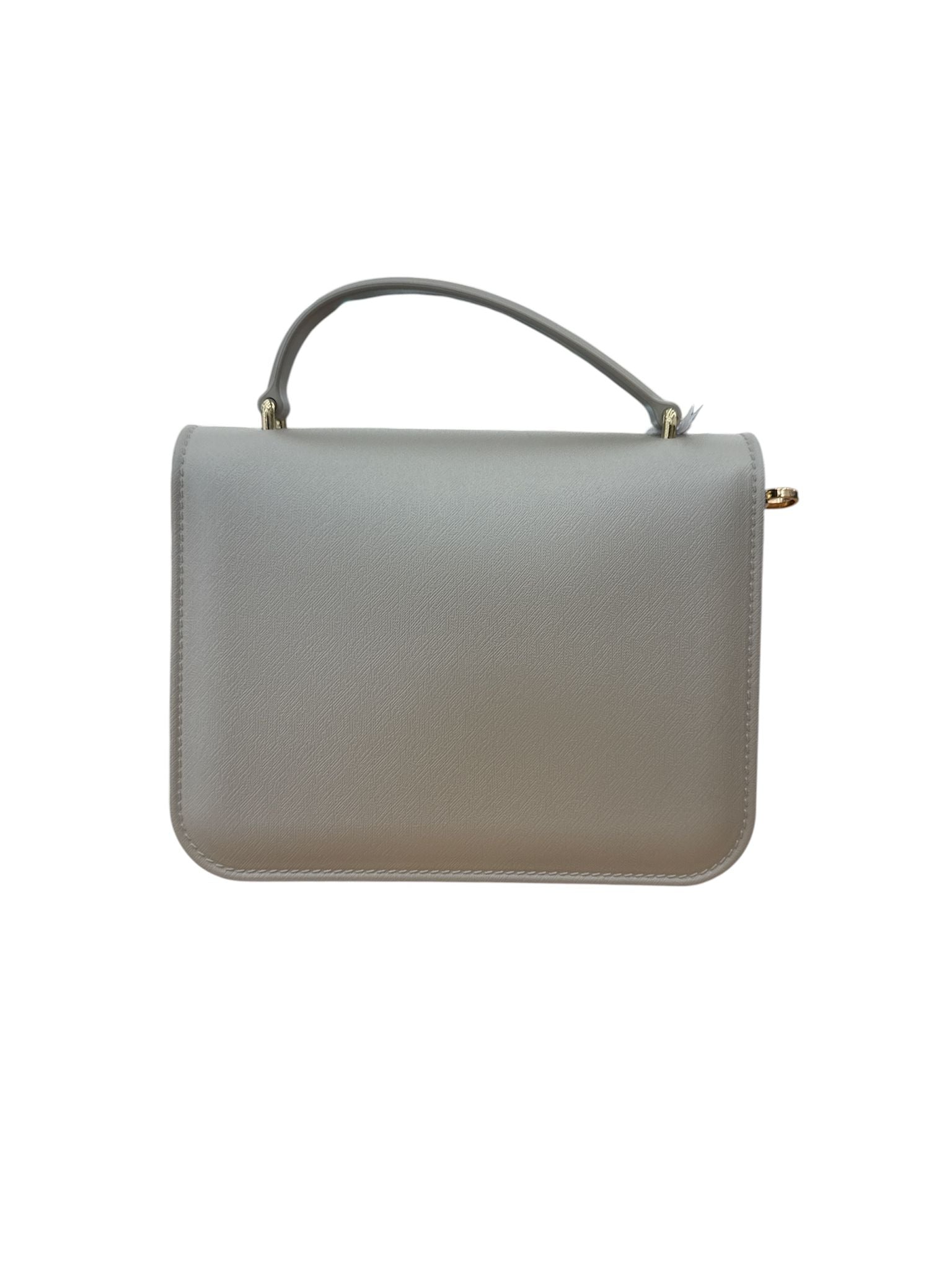 Marc Ellis Flat Ear 25 HandBag Taupe/Light gold