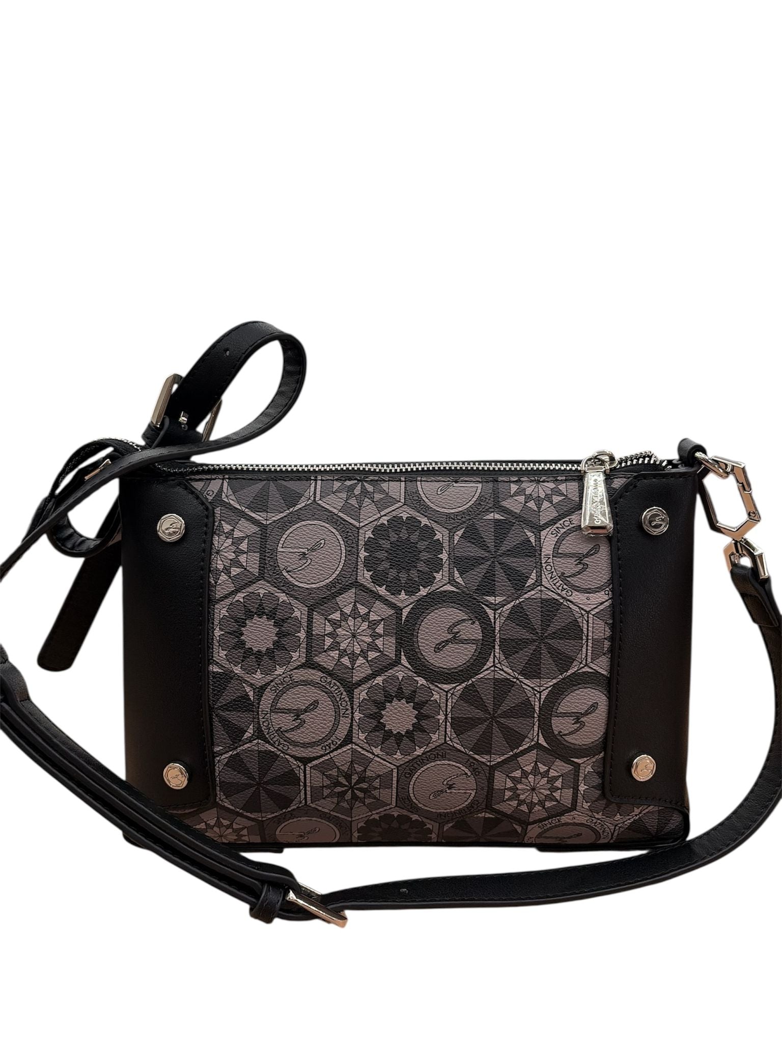 Gattinoni Teodosia Crossbody Black
