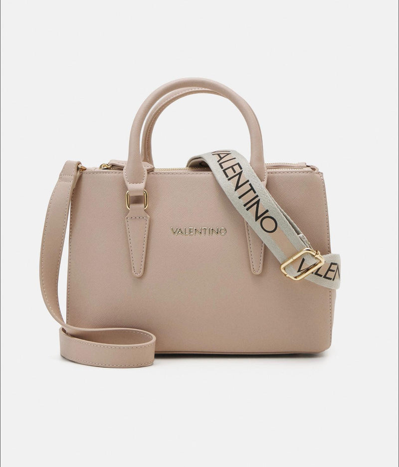 Mario Valentino Borsa A Mano Zero Re Beige