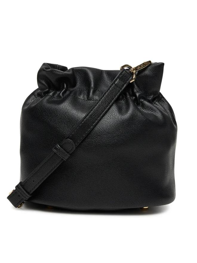 Mario Valentino Secchiello Fedora Re M Nero