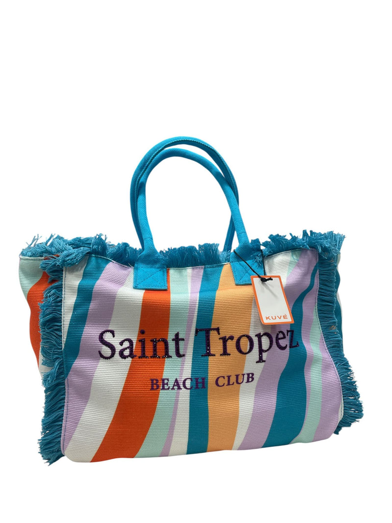 Kuvè Borsa Grande Mare Multicolor