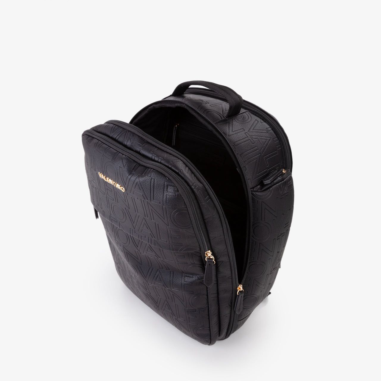 Mario Valentino BackPack Pansy Re XL Nero