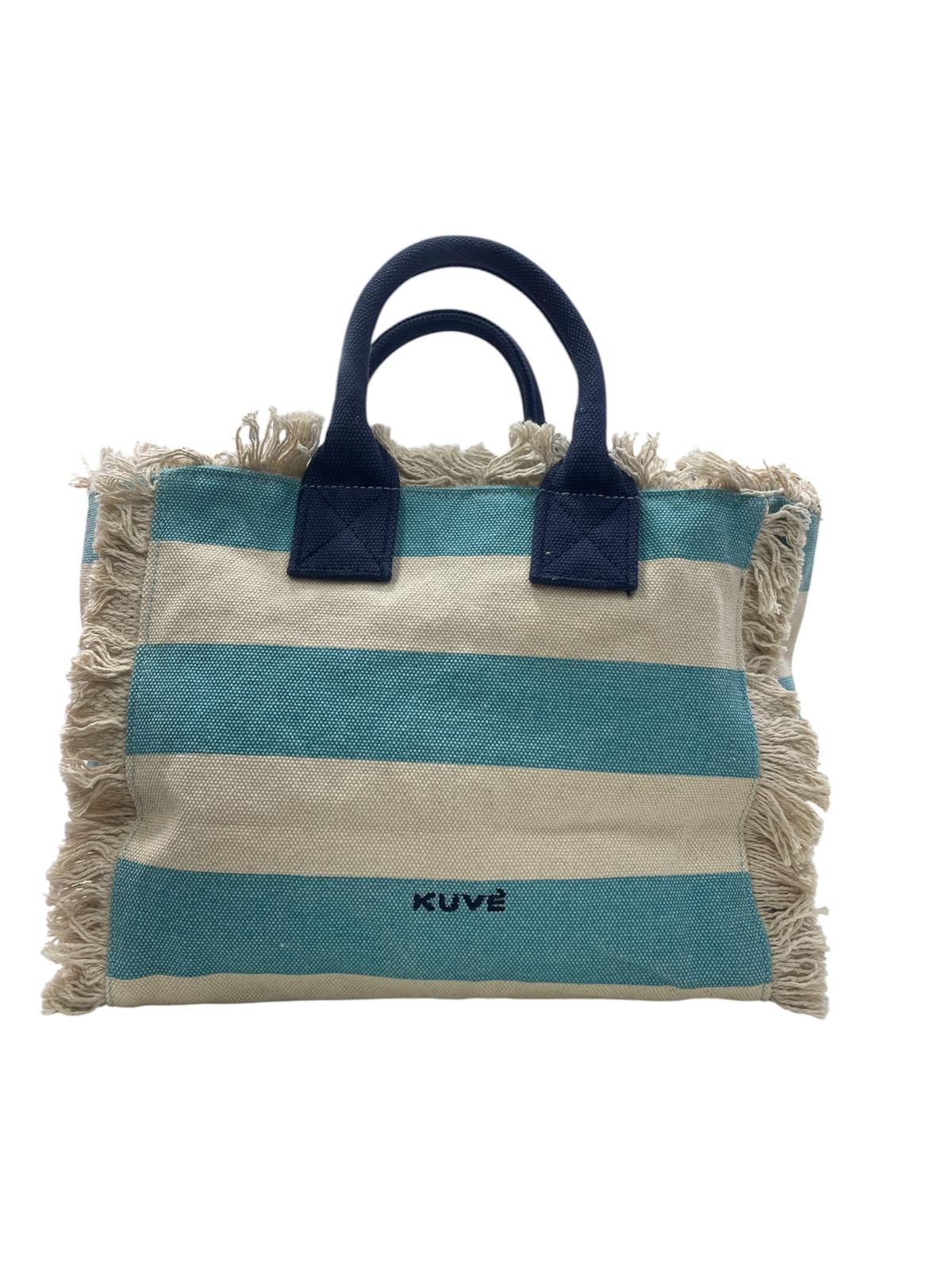 Kuvè Borsa Piccola Mare Cielo