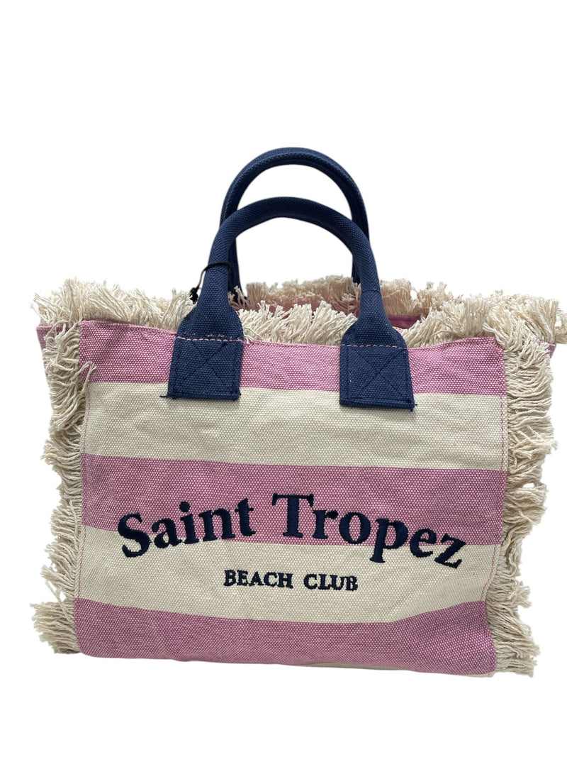 Kuvè Borsa Piccola Mare Rosa