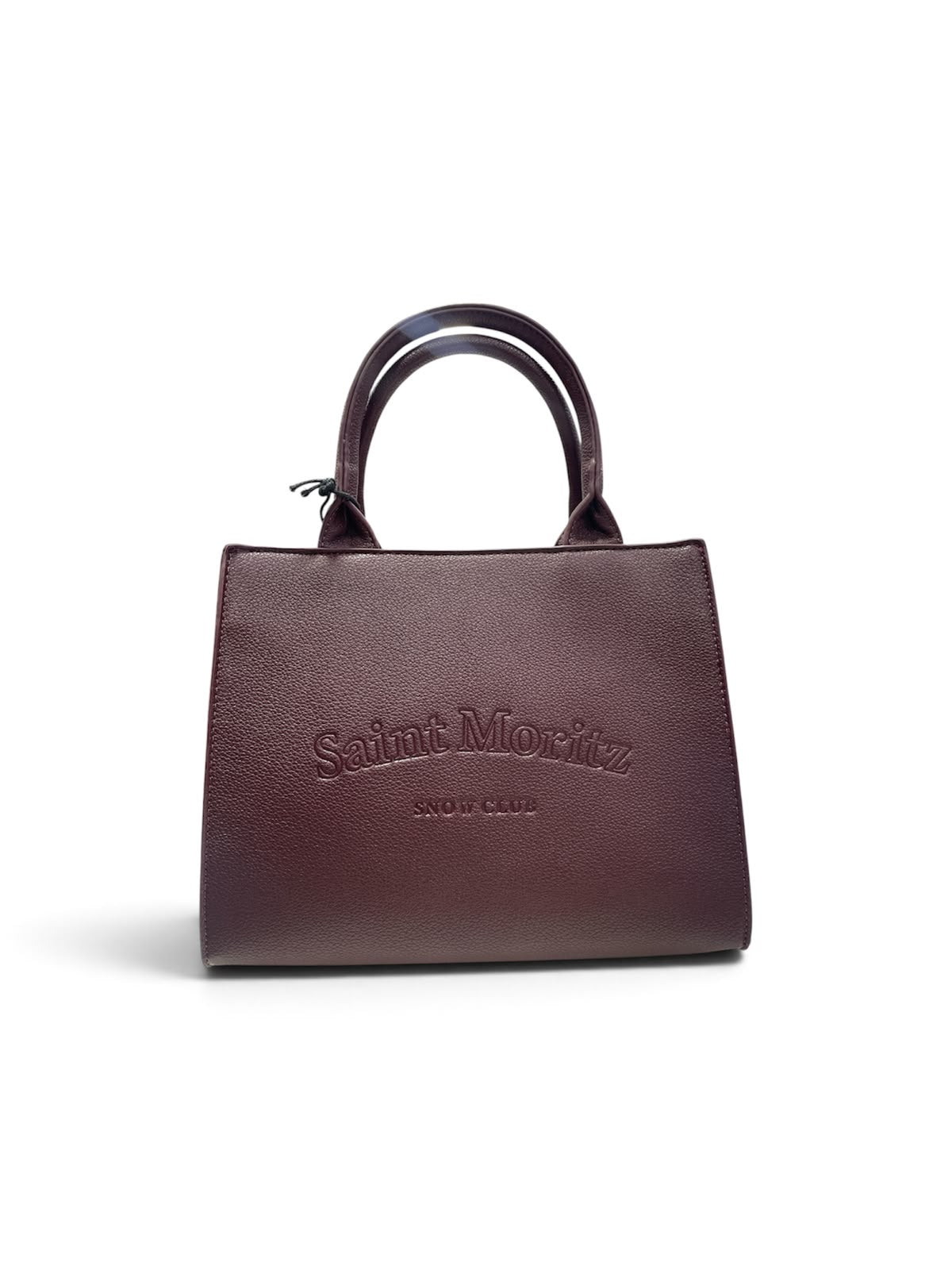 Kuvè Borsa A Mano/Tracolla Small Prugna