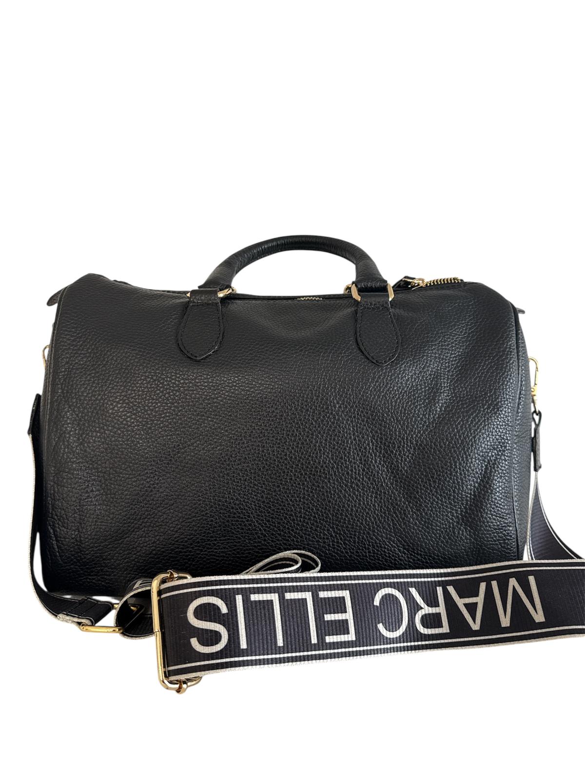 Marc Ellis Evania Do Black/Gold