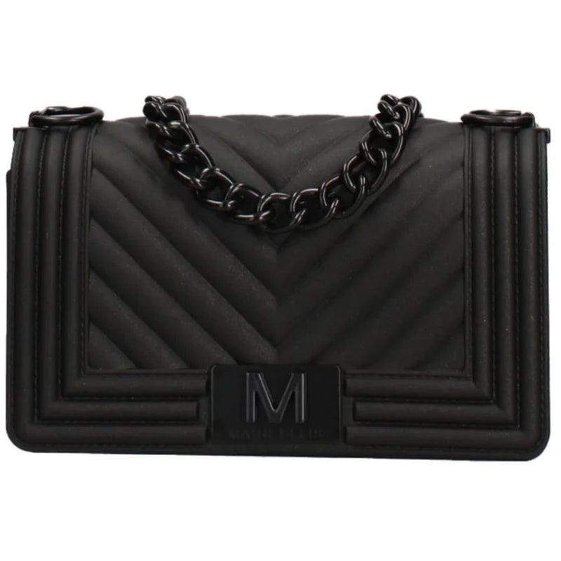 Marc Ellis Flat S 26 Black/Lamina