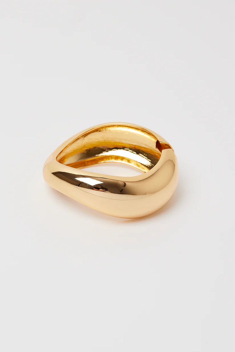 Sodini Bijoux Bracciale Rigido Athena Oro