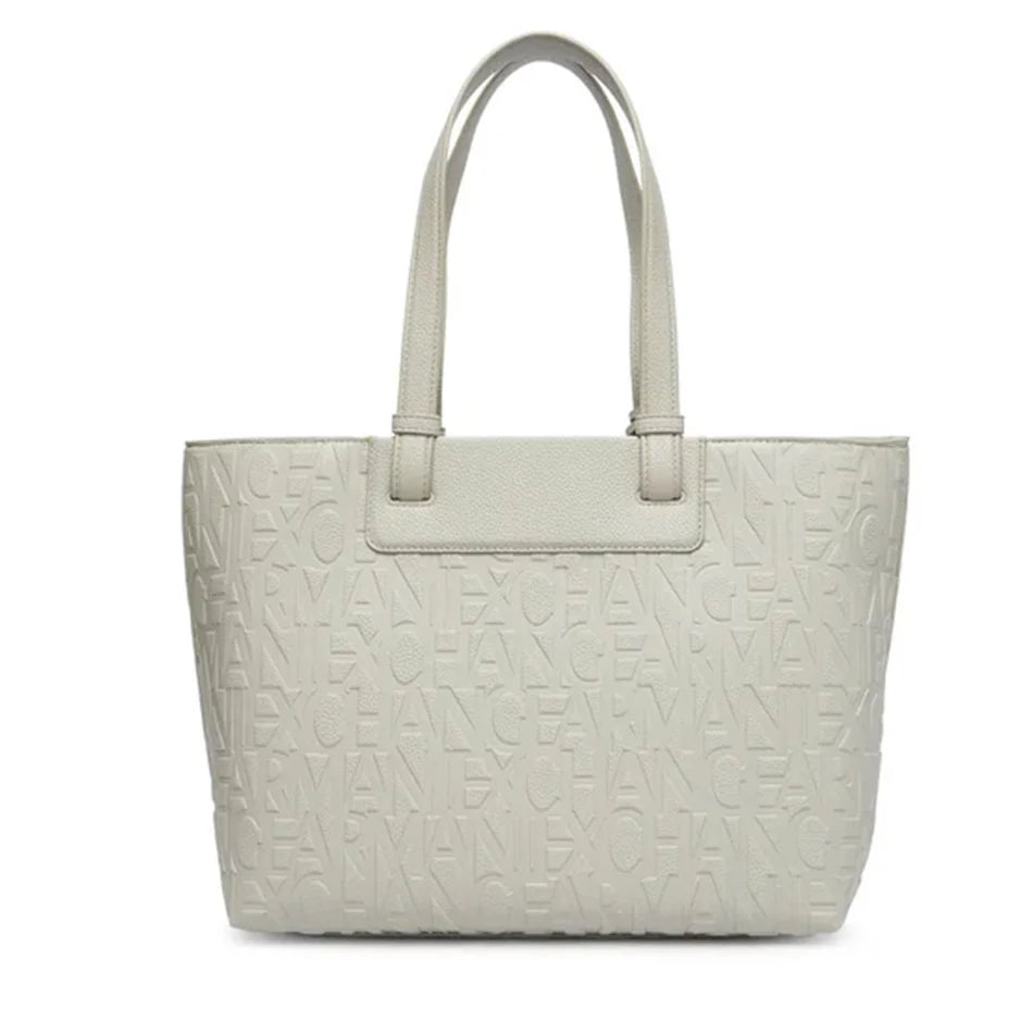 Armani Exchange Borsa A Mano Dust XW001481