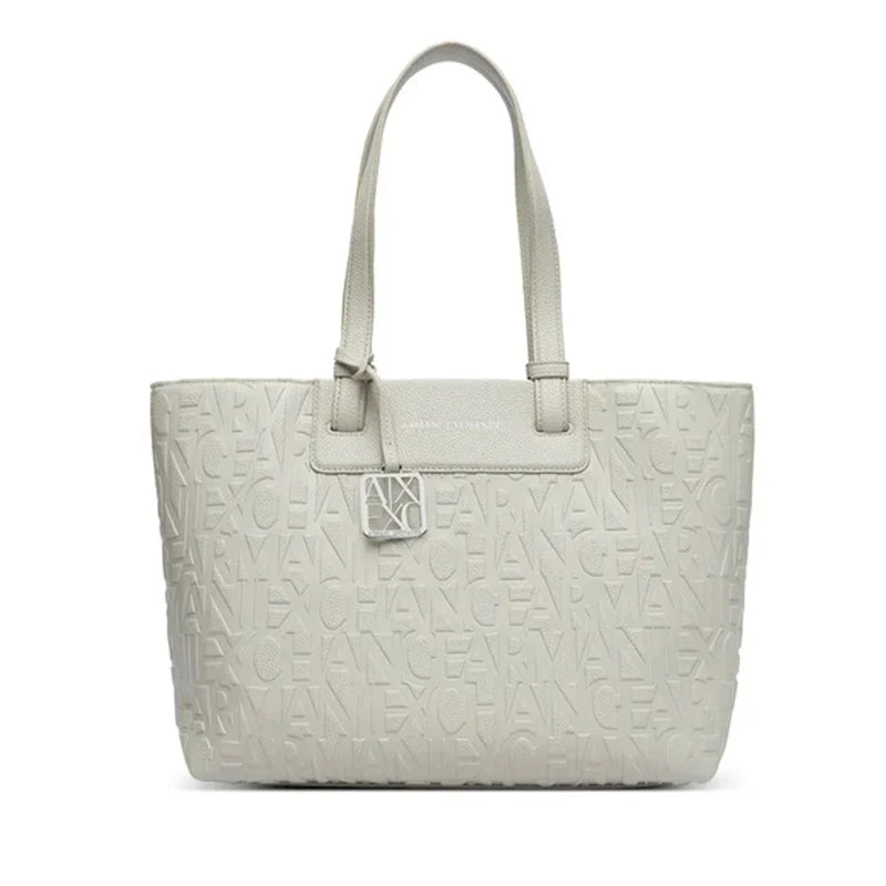 Armani Exchange Borsa A Mano Dust XW001481