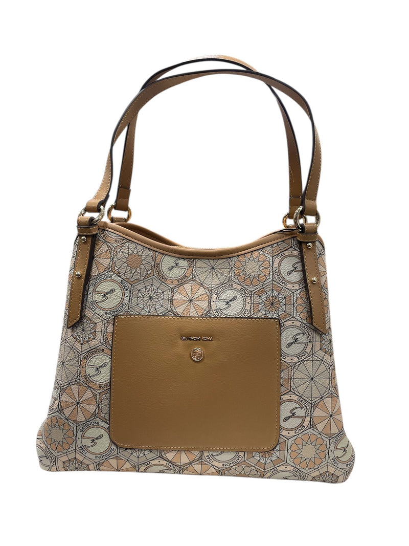 Gattinoni Borsa a Mano Nude