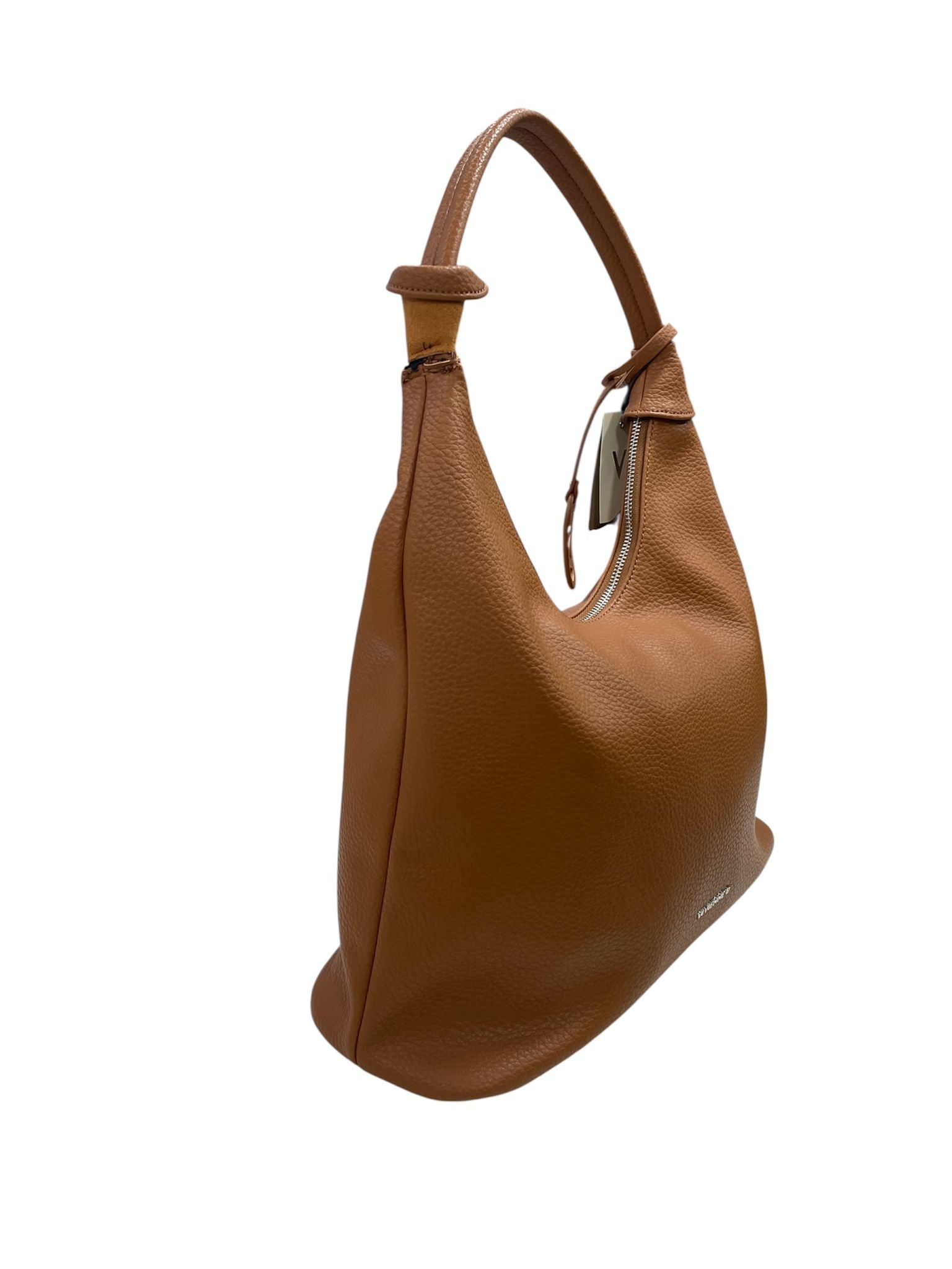 Vivienne D Borsa A Spalla Cuoio