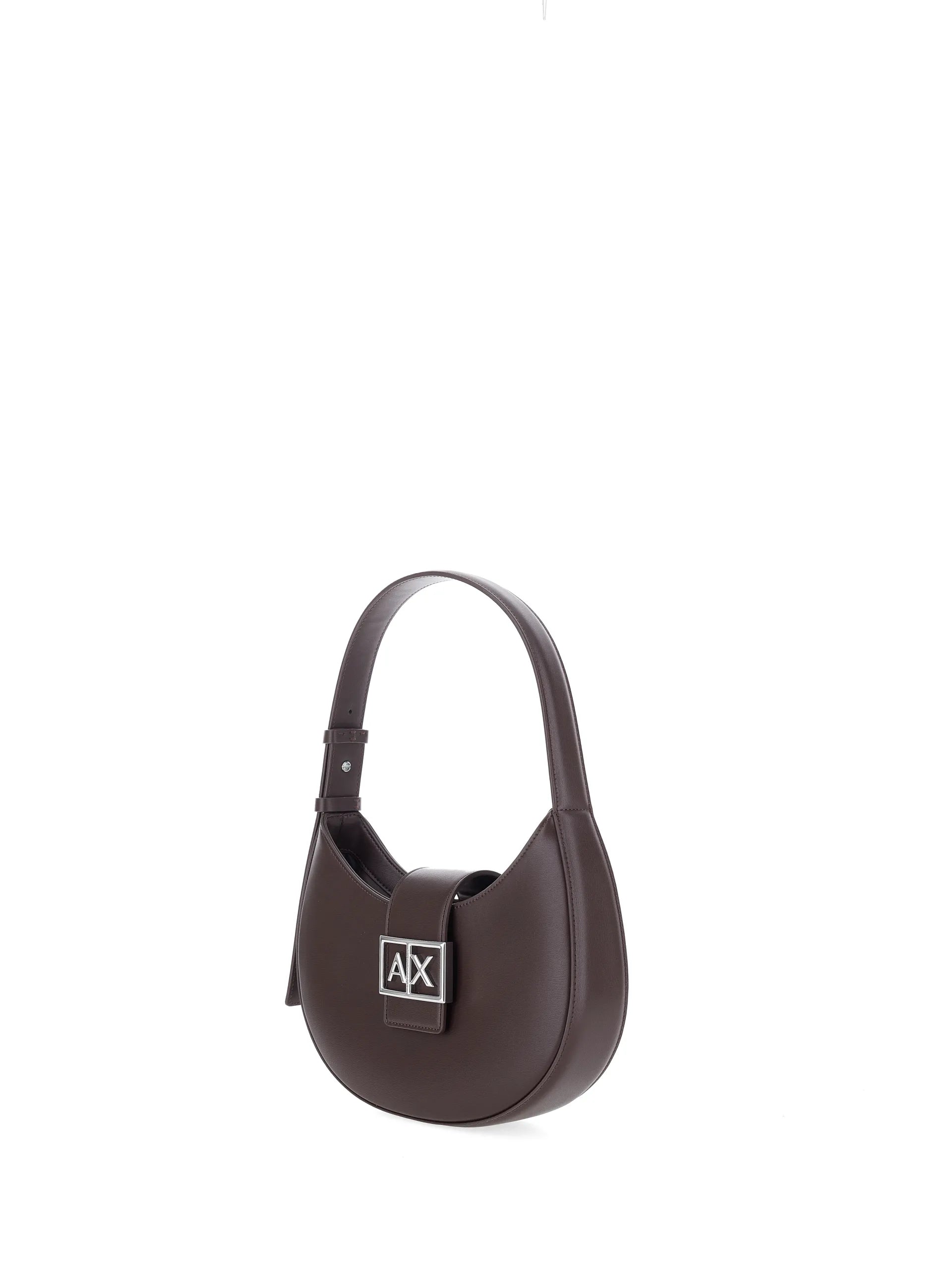 Armani Exchange Borsa A Spalla Nera XW002565