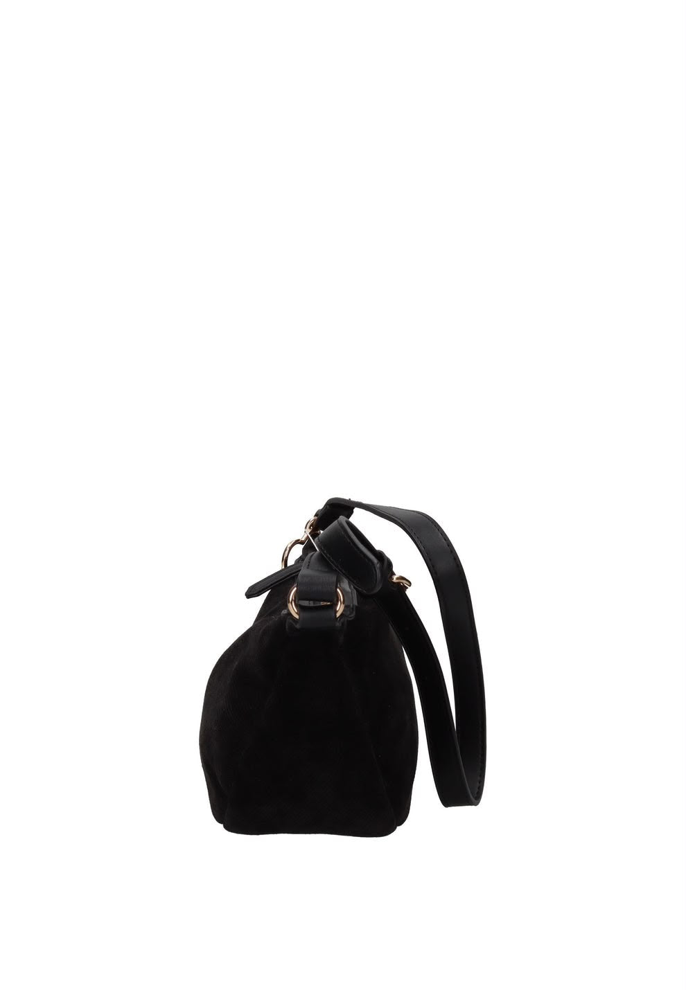 Kuvè Borsa a Spalla Nero