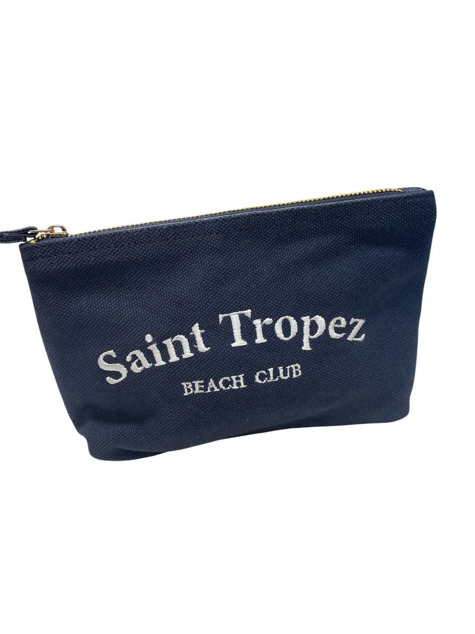 Kuvè Pochette Mare Blu Navy