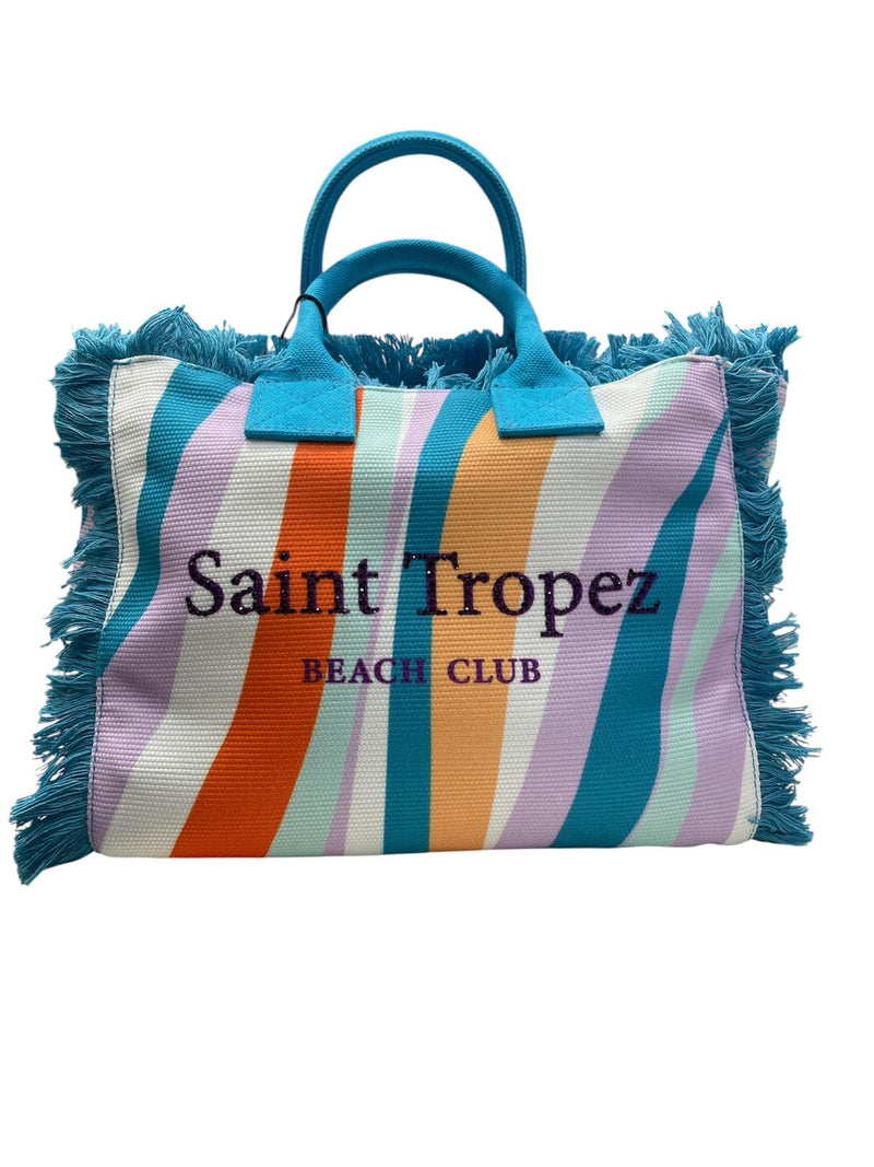 Kuvè Borsa Piccola Mare Multicolor