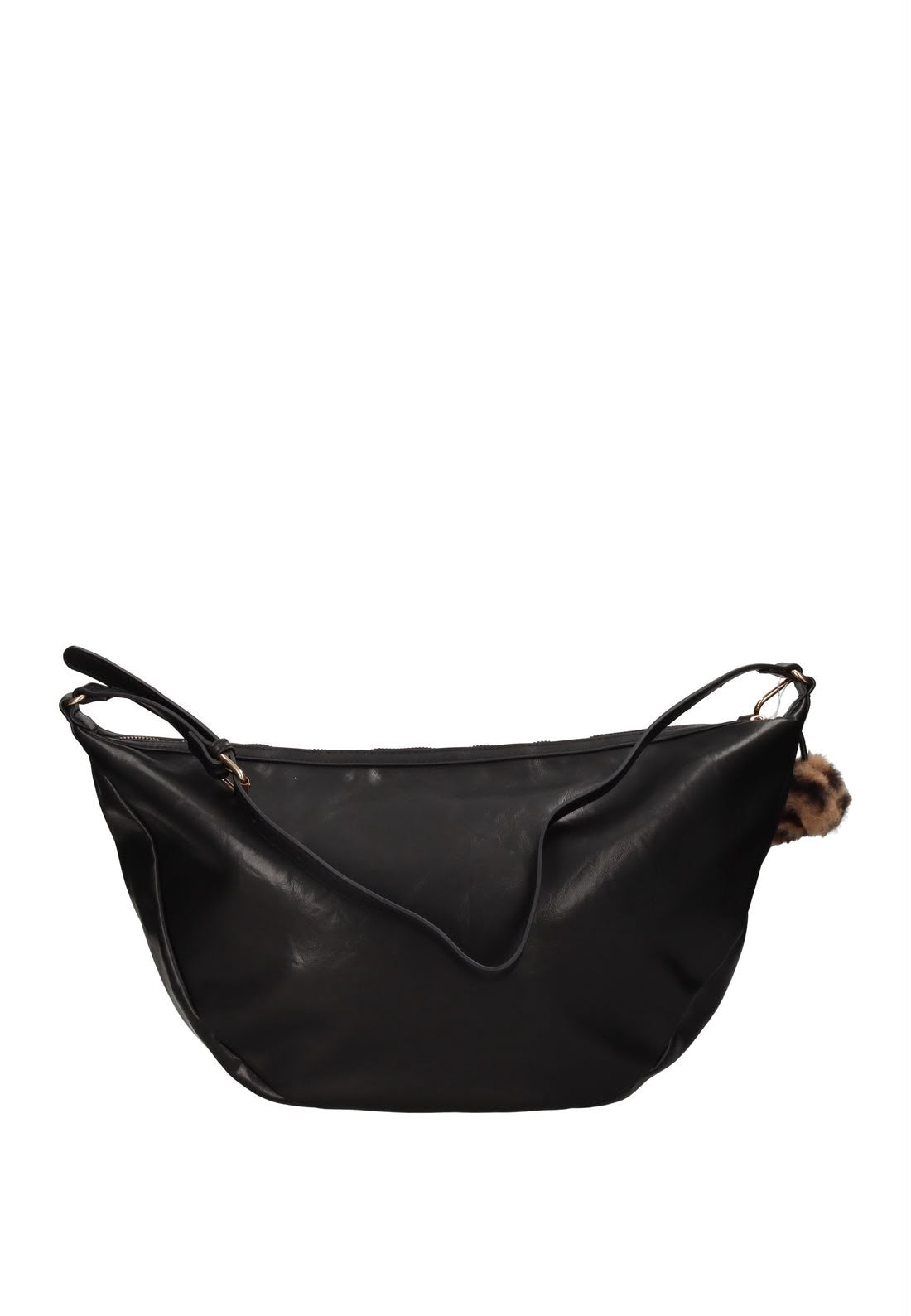 Kuvè Borsa A Spalla Big Nero