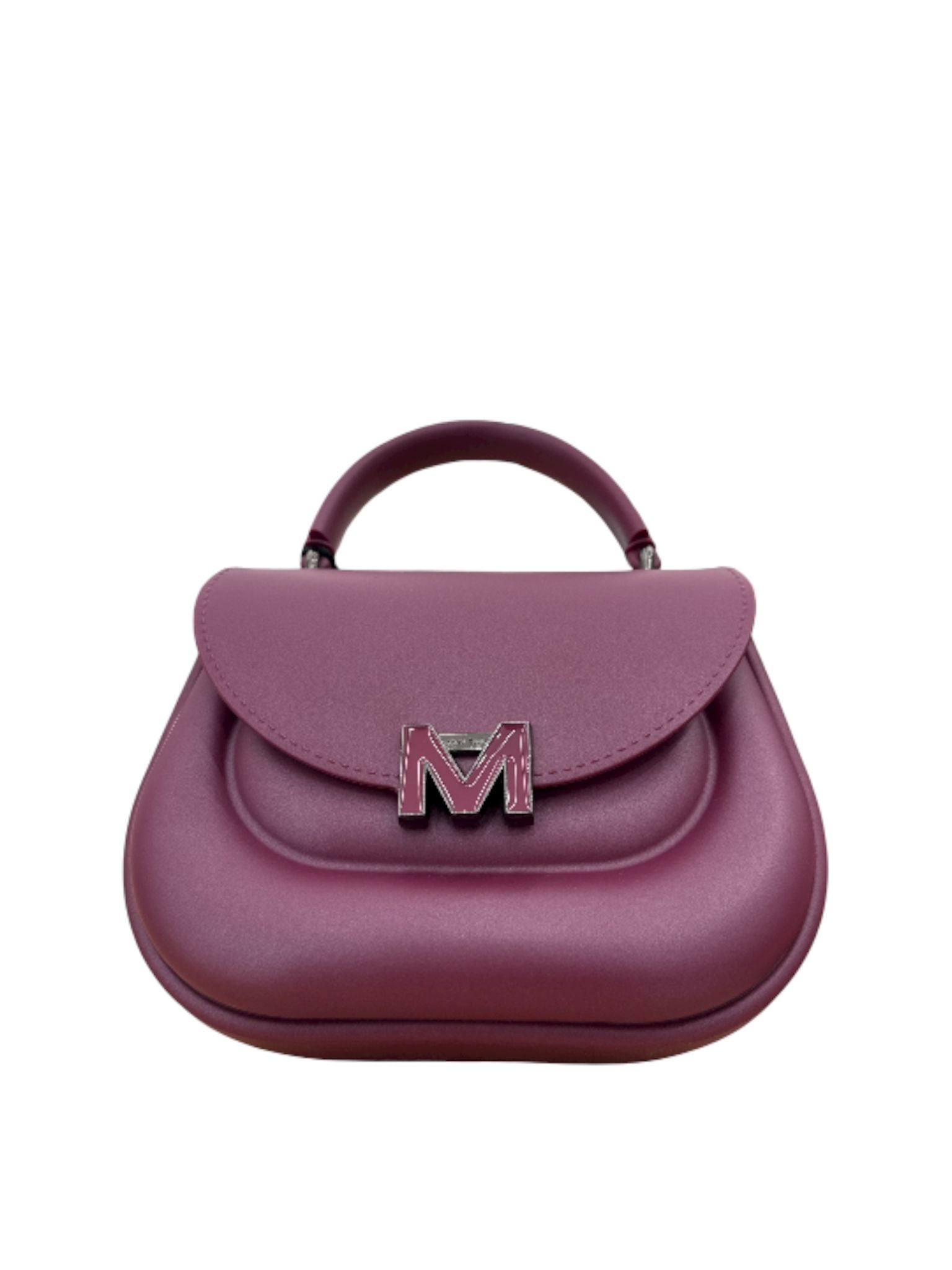 Marc Ellis Flat Jelly Purple/Cdf