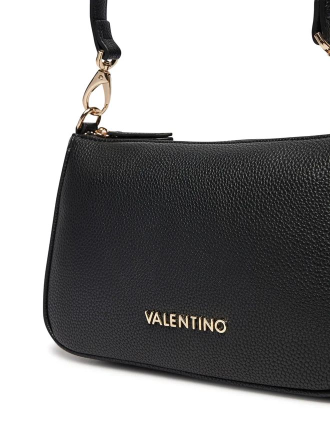 Mario Valentino Borsa a Spalla Never Nera