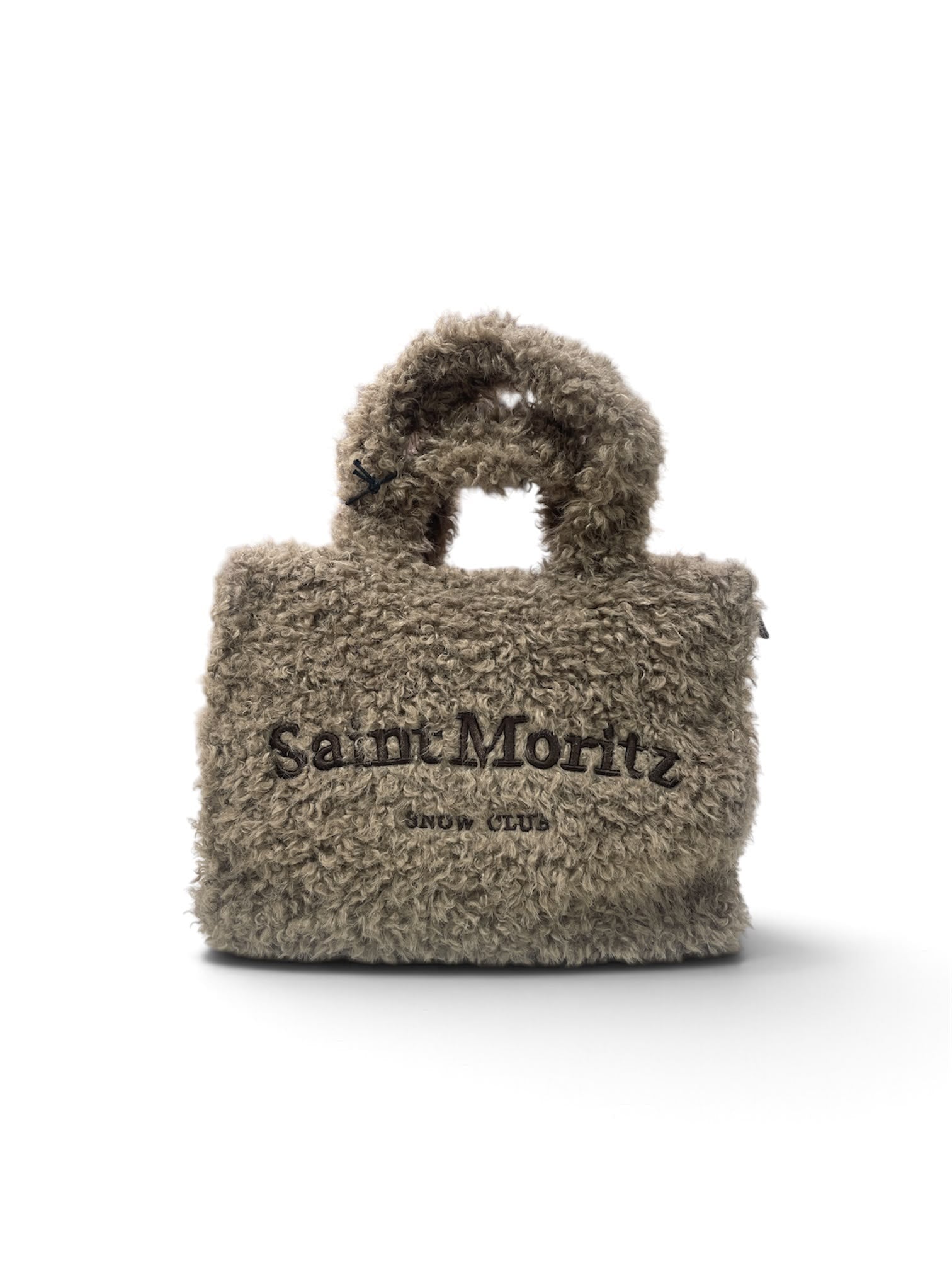 Kuvè Borsa a Mano/Tracolla Winter Small Taupe
