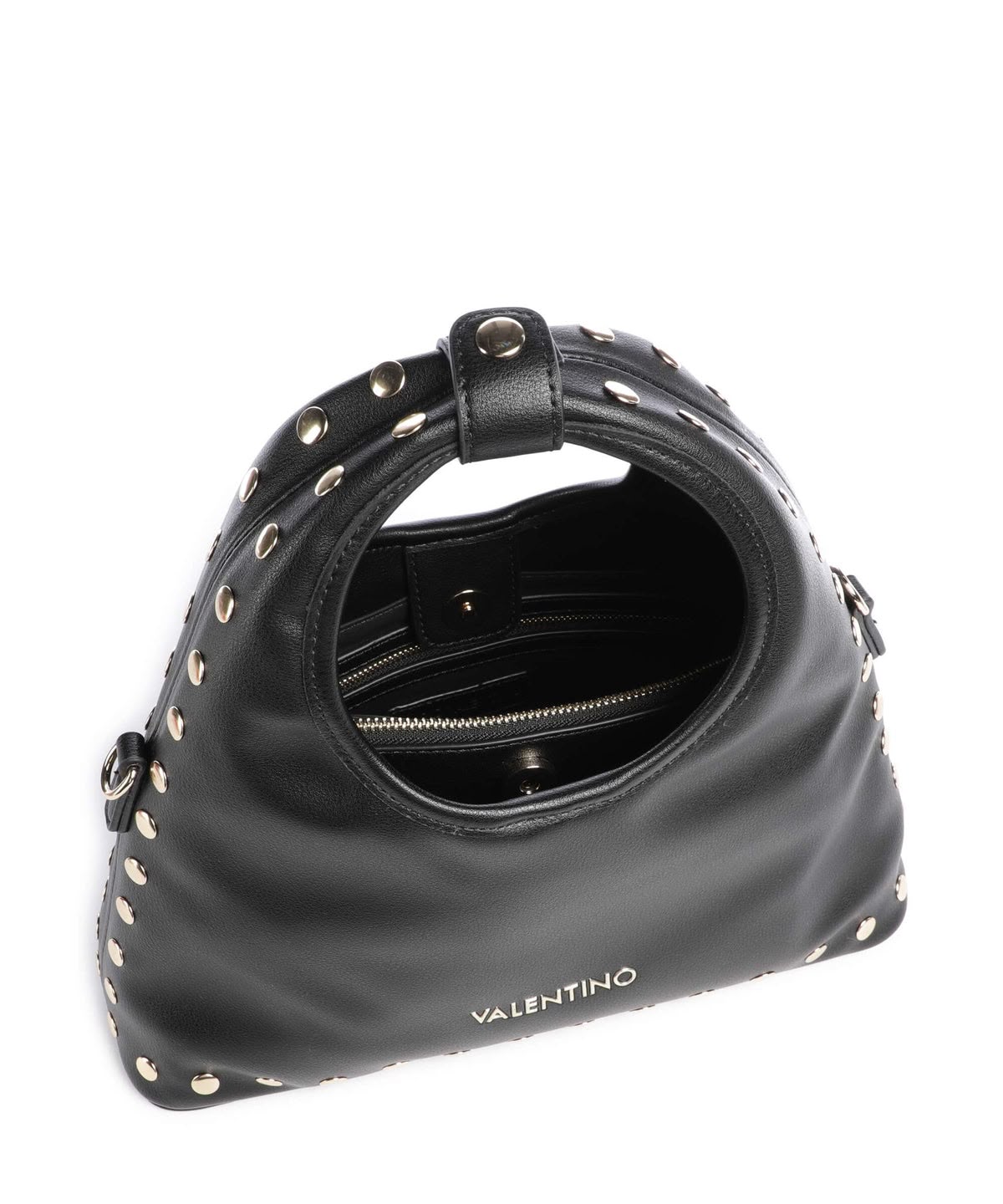 Mario Valentino Borsa A Mano/Tracolla Florayne Small Nero