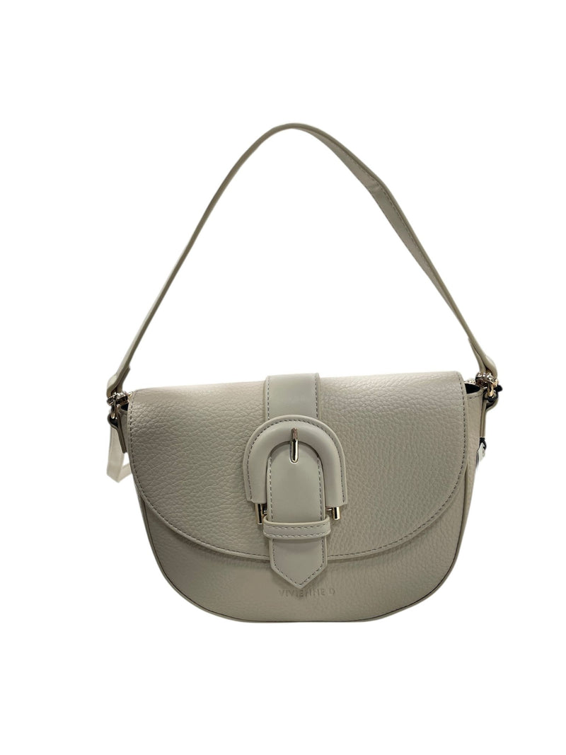 Vivienne D Borsa a Mano/Tracolla Beige