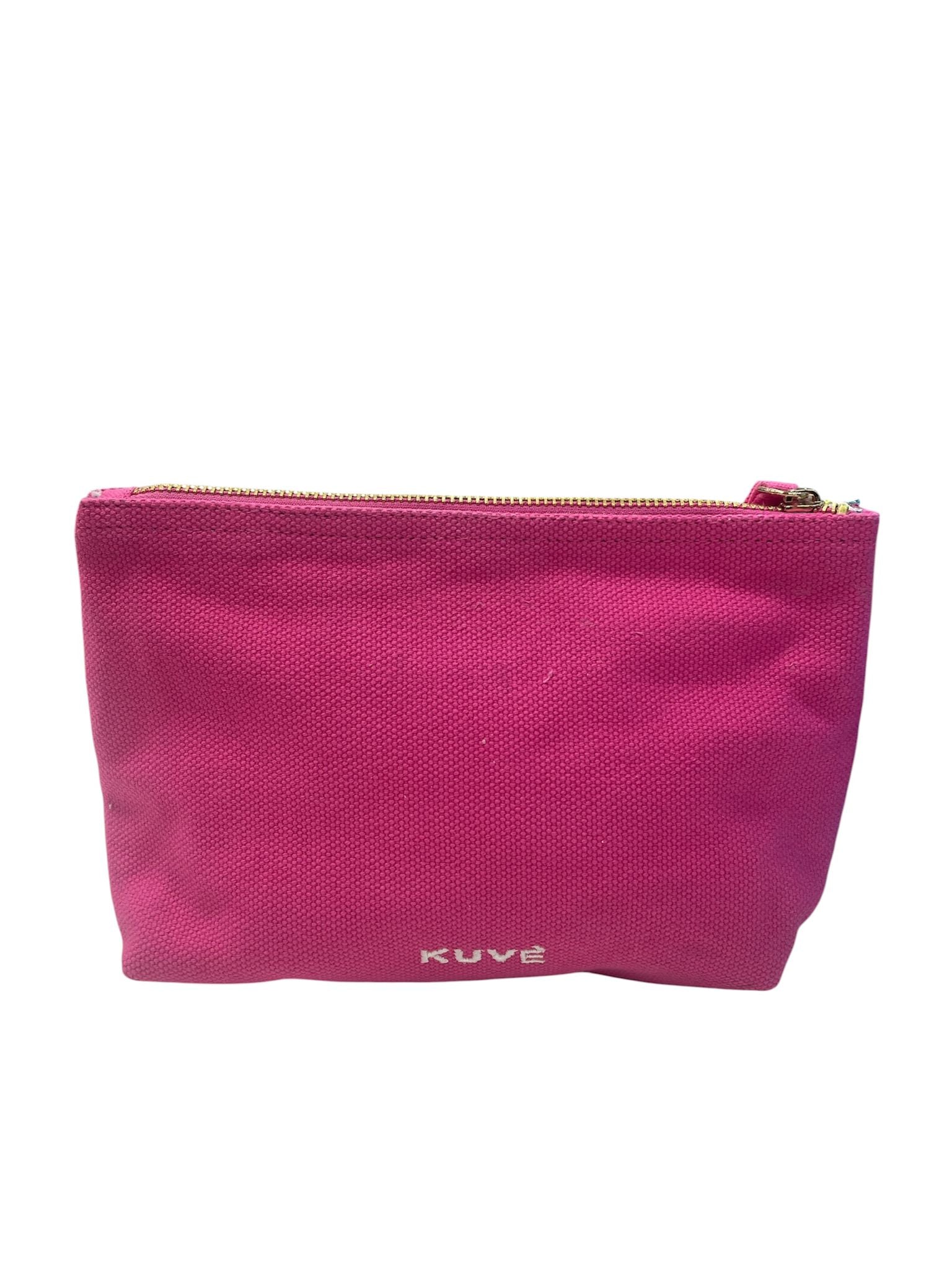 Kuvè Pochette Mare Fucsia