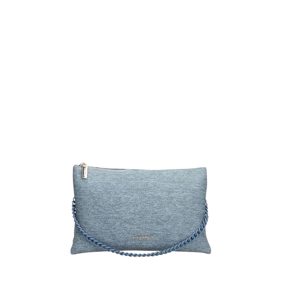 Vivienne D Borsa a Tracolla Denim