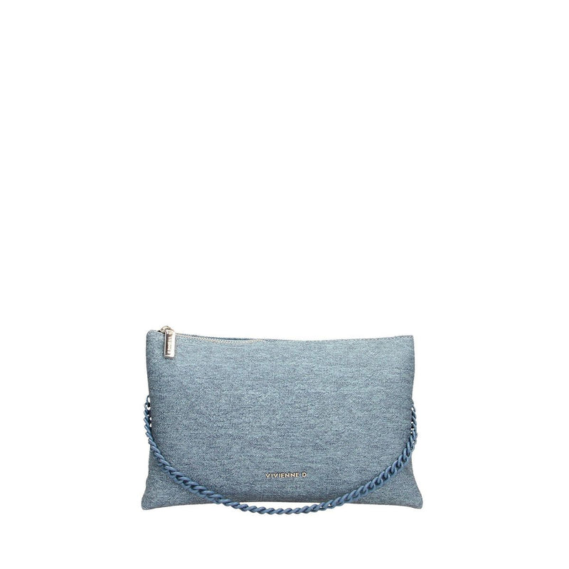 Vivienne D Borsa a Tracolla Denim