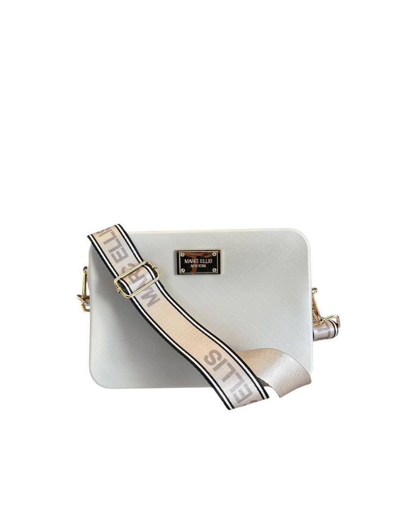 Marc Ellis Flat Flowe_25 Taupe/Light Gold