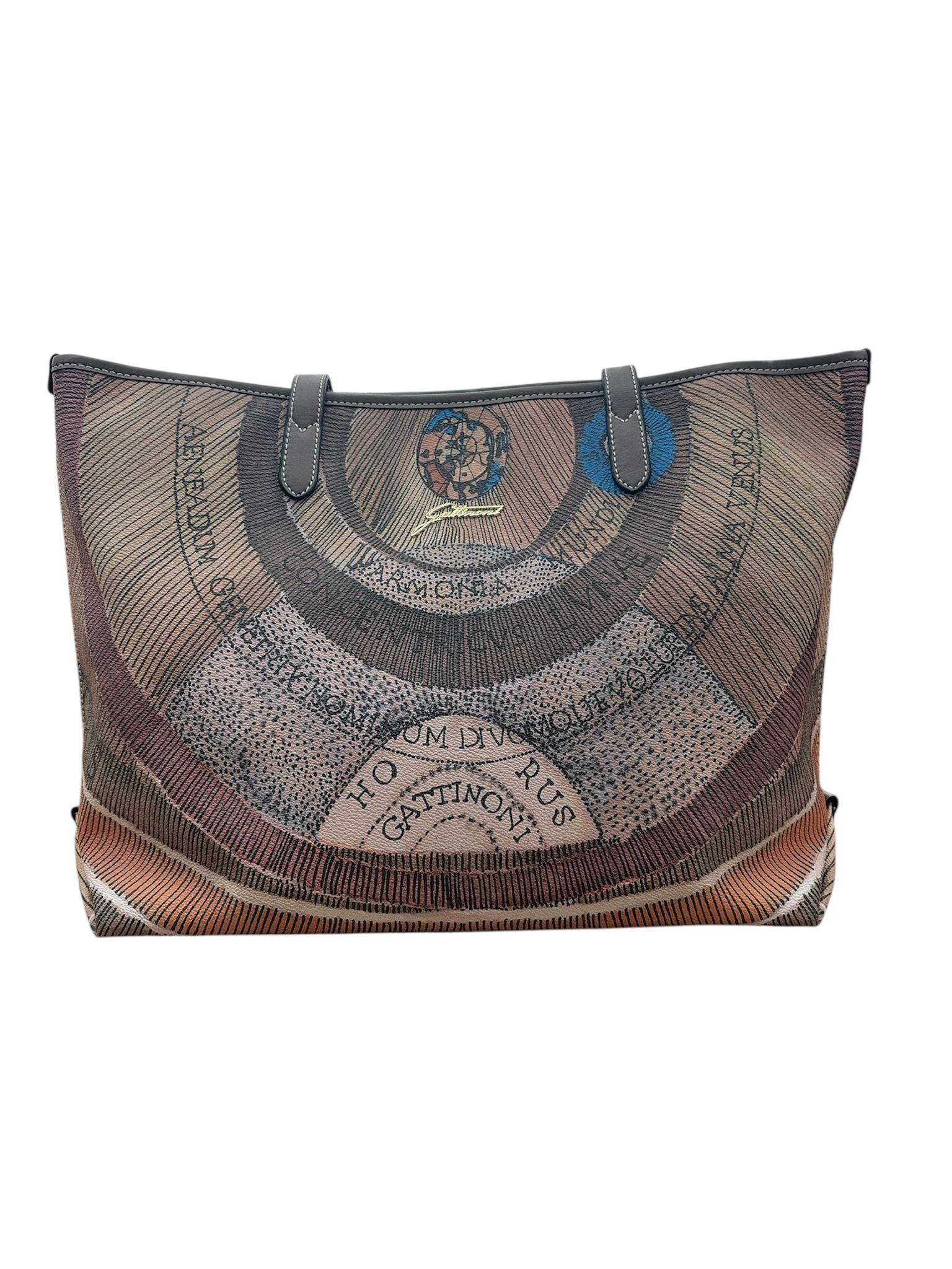 Gattinoni Planetarium M. Shopping