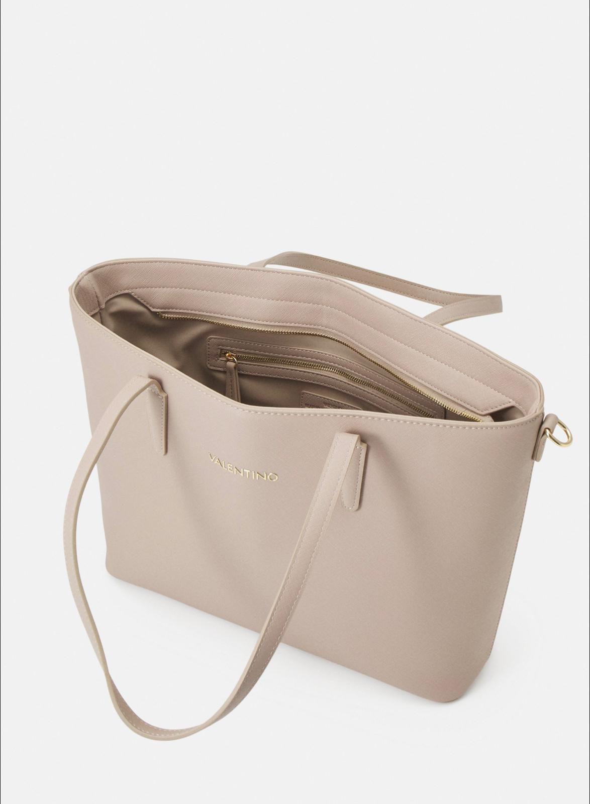 Mario Valentino Borsa A Spalla Zero Re Beige