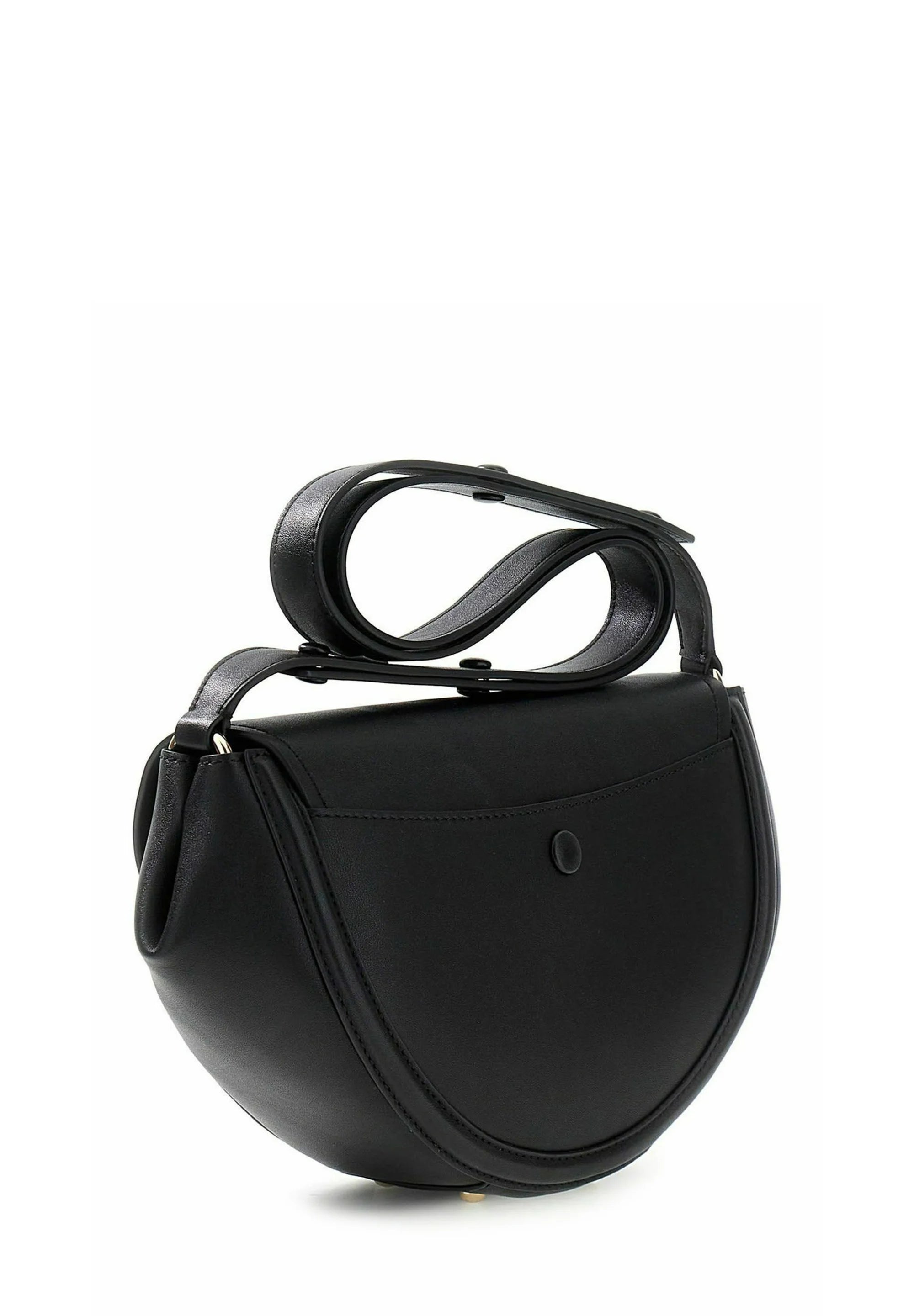 Guess Borsa a Tracolla Coleen Black BG973921