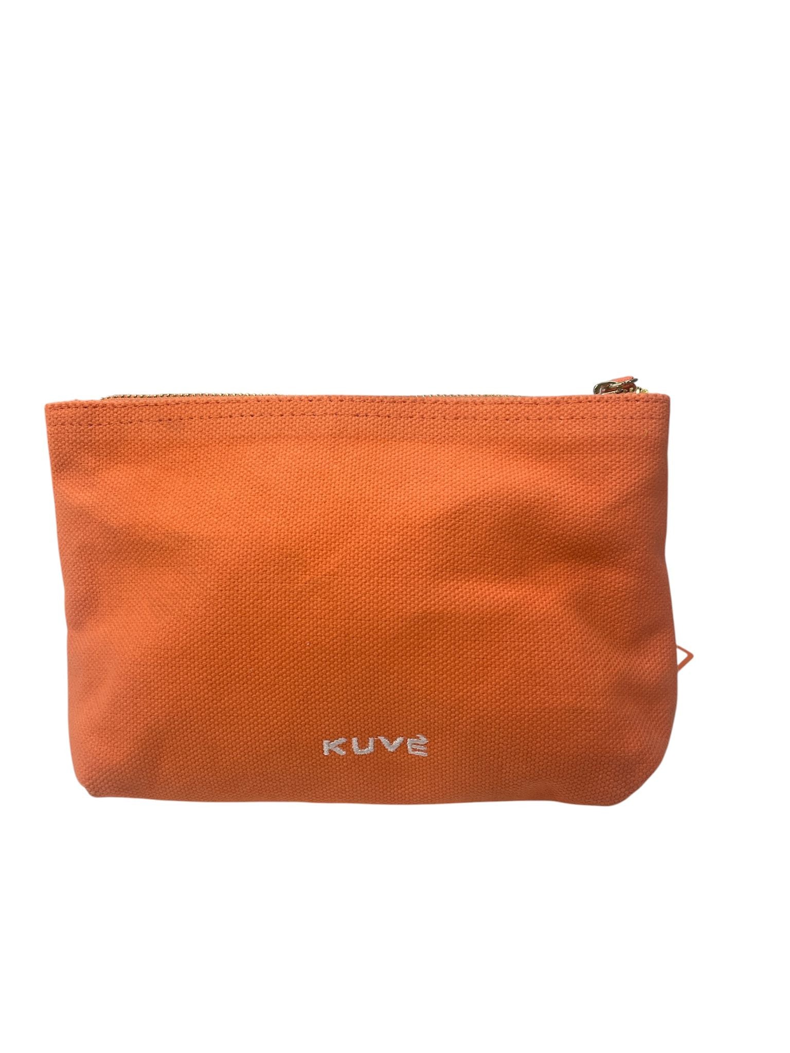 Kuvè Pochette Mare Arancione