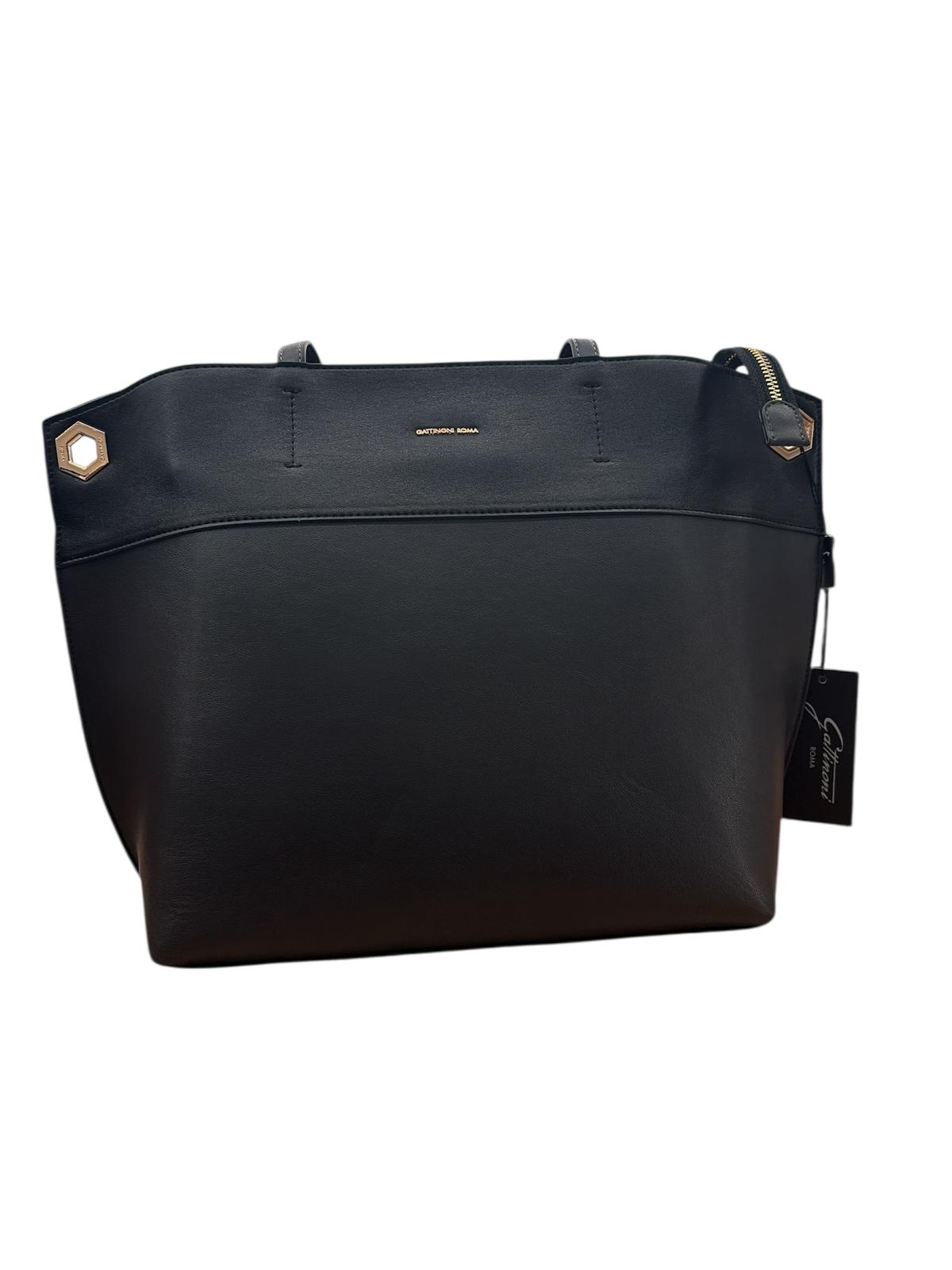 Gattinoni Madison L. Black/Grey