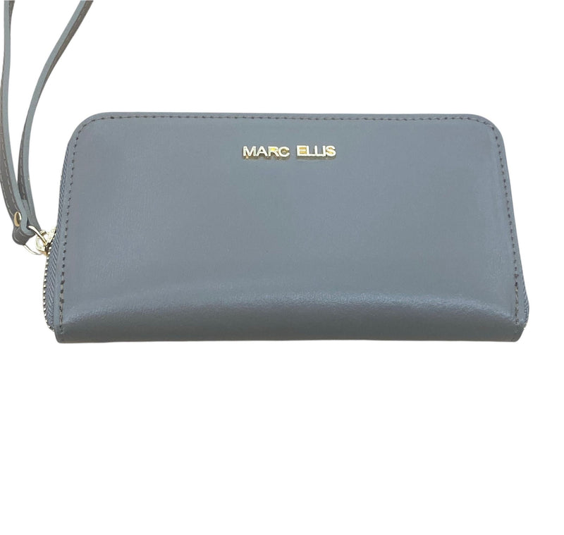 Marc Ellis Portafoglio Taupe