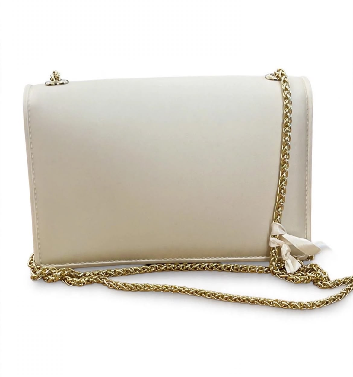 Marc Ellis Borsa A Spalla/Tracolla Flat Super M Dark Beige